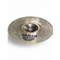 Used SABIAN 14in AAX X-Plosion Crash Cymbal