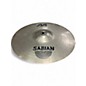 Used SABIAN 12in AA Splash Cymbal