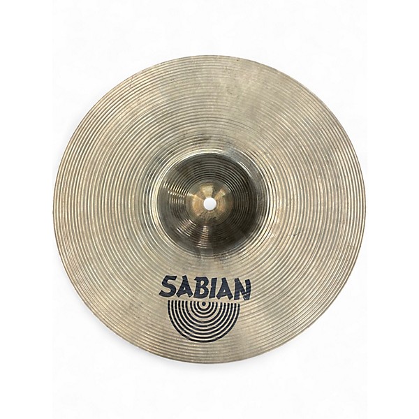 Used SABIAN 12in AA Splash Cymbal