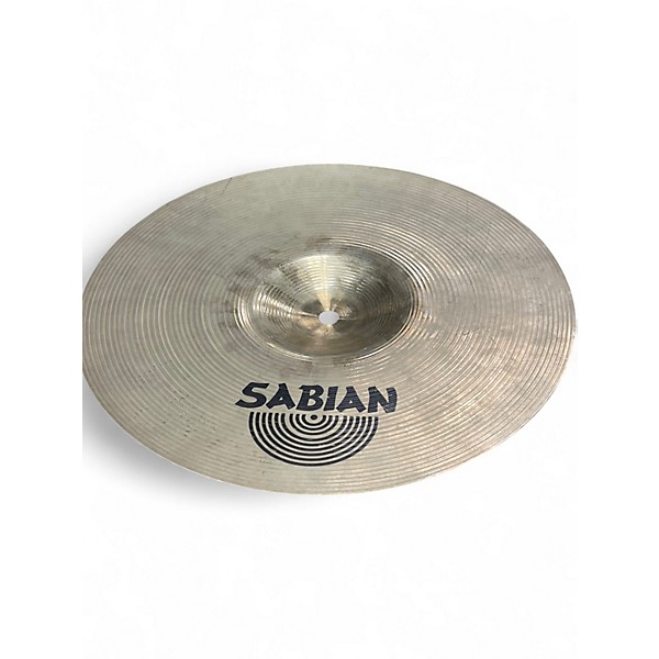 Used SABIAN 12in AA Splash Cymbal