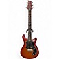 Used PRS S2 Standard 24 Cherry Solid Body Electric Guitar thumbnail
