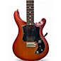 Used PRS S2 Standard 24 Cherry Solid Body Electric Guitar