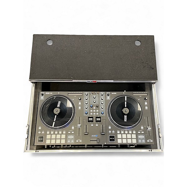Used RANE ONE DJ Controller