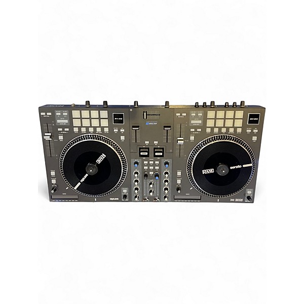 Used RANE ONE DJ Controller