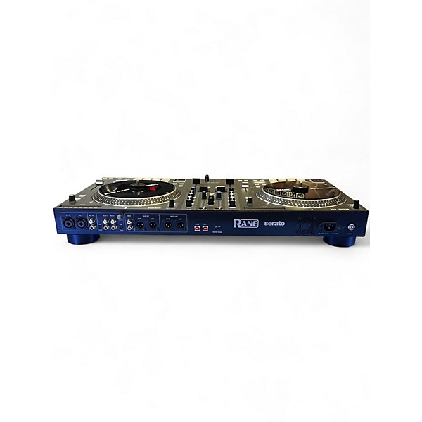 Used RANE ONE DJ Controller