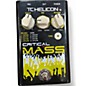 Used TC Helicon CRITICAL MASS Vocal Processor thumbnail