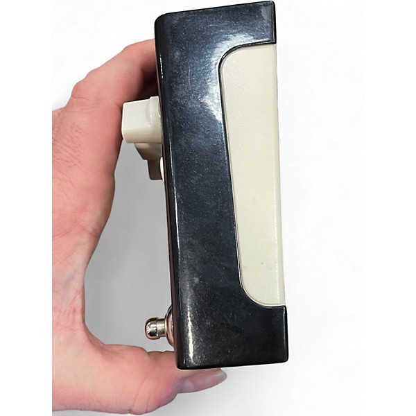 Used TC Helicon CRITICAL MASS Vocal Processor