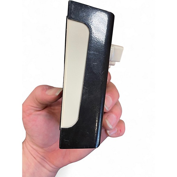 Used TC Helicon CRITICAL MASS Vocal Processor