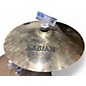 Used SABIAN 14in AAX X Celerator Hi Hat Pair Cymbal thumbnail