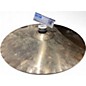 Used SABIAN 14in AAX X Celerator Hi Hat Pair Cymbal