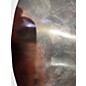 Used SABIAN 14in AAX X Celerator Hi Hat Pair Cymbal