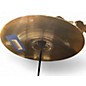 Used SABIAN 14in AAX X Celerator Hi Hat Pair Cymbal