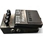 Used BOSS RV6 Digital Reverb Effect Pedal