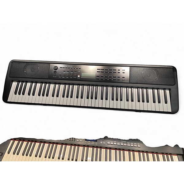 Used Yamaha PSR-EW320