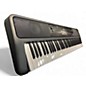 Used Yamaha PSR-EW320