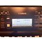 Used Yamaha PSR-EW320