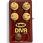 Used T-Rex Engineering Diva Effect Pedal thumbnail
