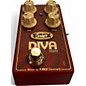 Used T-Rex Engineering Diva Effect Pedal