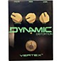 Used Vertex Dynamic Distortion Effect Pedal thumbnail
