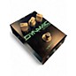 Used Vertex Dynamic Distortion Effect Pedal
