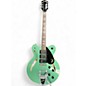 Used Gretsch Guitars G2627T Streamliner Center Block Cateye Hollow Body Electric Guitar thumbnail