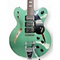 Used Gretsch Guitars G2627T Streamliner Center Block Cateye Hollow Body Electric Guitar
