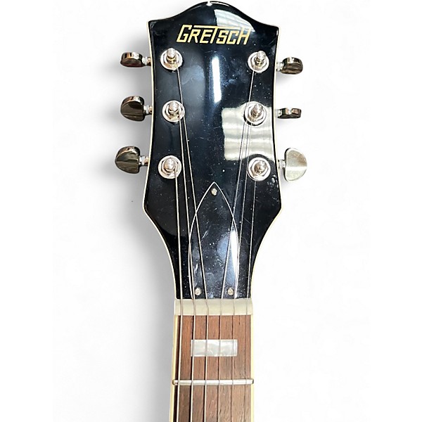 Used Gretsch Guitars G2627T Streamliner Center Block Cateye Hollow Body Electric Guitar