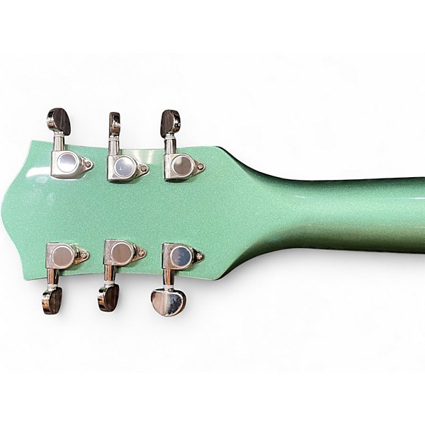 Used Gretsch Guitars G2627T Streamliner Center Block Cateye Hollow Body Electric Guitar