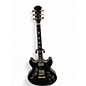 Used Sire Larry Carlton H7 Ebony Hollow Body Electric Guitar thumbnail