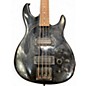 Used Peavey Dyna-Bass Black Electric Bass Guitar
