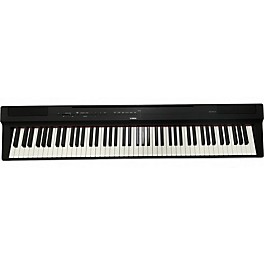 Used Yamaha P125 Digital Piano