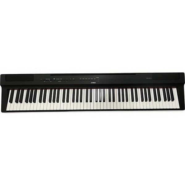 Used Yamaha P125 Digital Piano