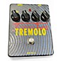 Used Voodoo Lab TREMELO Effect Pedal thumbnail