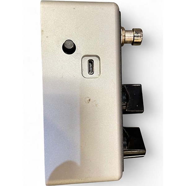 Used Darkglass microtubes b7k ultra Bass Effect Pedal