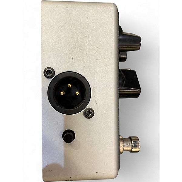 Used Darkglass microtubes b7k ultra Bass Effect Pedal