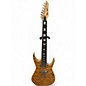 Used Dean Exile Select 7-String  Quilted Maple Solid Body Electric Guitar thumbnail
