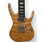 Used Dean Exile Select 7-String  Quilted Maple Solid Body Electric Guitar