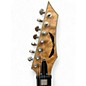 Used Dean Exile Select 7-String  Quilted Maple Solid Body Electric Guitar