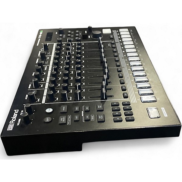 Used Roland TR8S Drum Machine