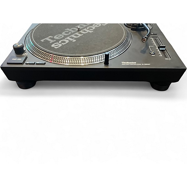 Used Audio-Technica SL1200MK7 Turntable