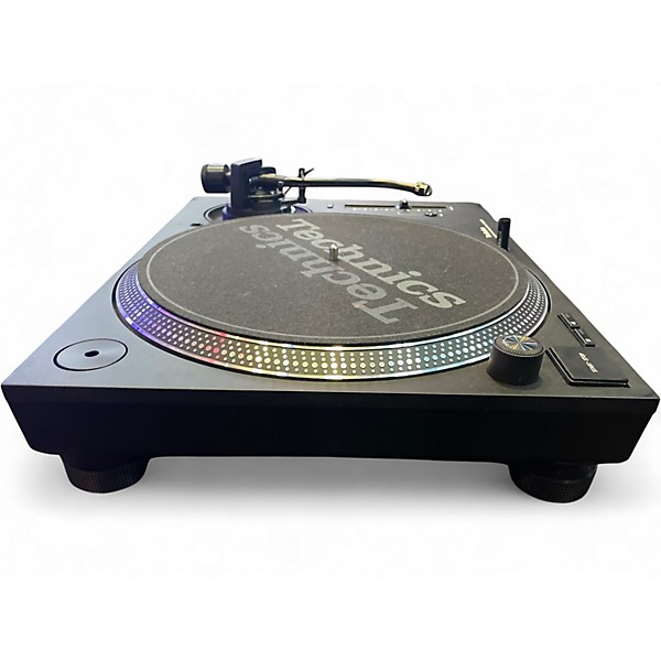 Used Audio-Technica SL1200MK7 Turntable