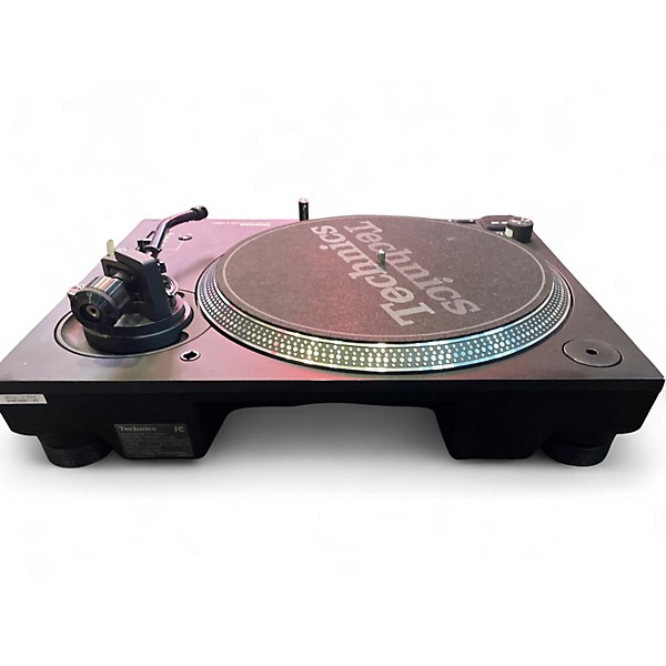 Used Audio-Technica SL1200MK7 Turntable
