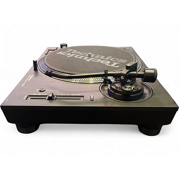 Used Audio-Technica SL1200MK7 Turntable