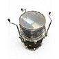 Used DW 3 Piece Collector's Series BLACK ICE Drum Kit