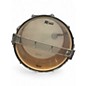 Used Rogers 14in DYNA-SONIC CUSTOM BUILT PATRIOTIC  Drum