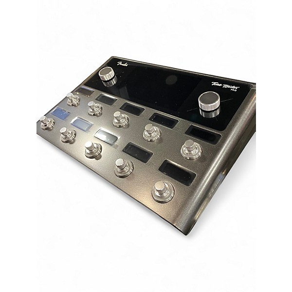 Used Fender tonemaster pro Effect Processor