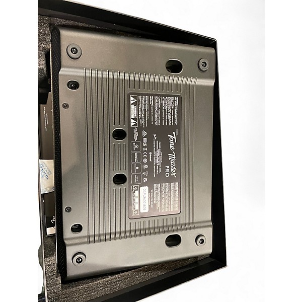 Used Fender tonemaster pro Effect Processor