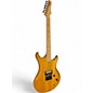 Used Vantage avenger Natural Solid Body Electric Guitar thumbnail