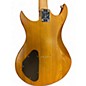 Used Vantage avenger Natural Solid Body Electric Guitar