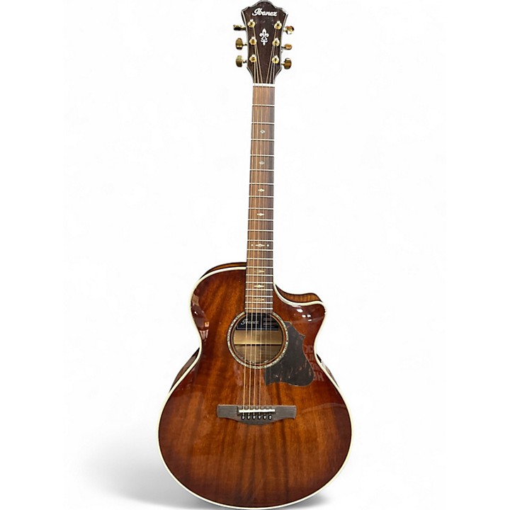 IBANEZ PF300NT acoustic guitars for sale in USA | guitar-list